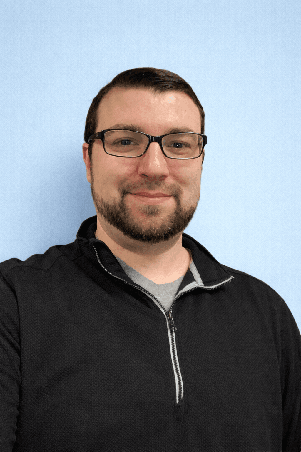 Kris Wheelis headshot