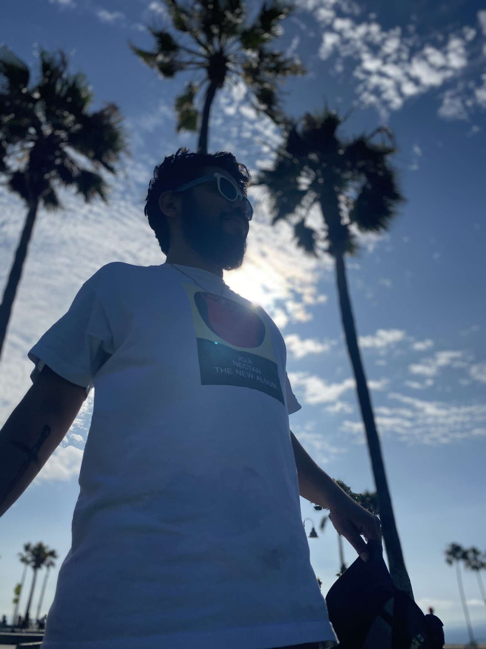 Dylan Betancourt headshot