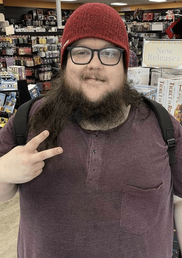 Erin Grimes headshot