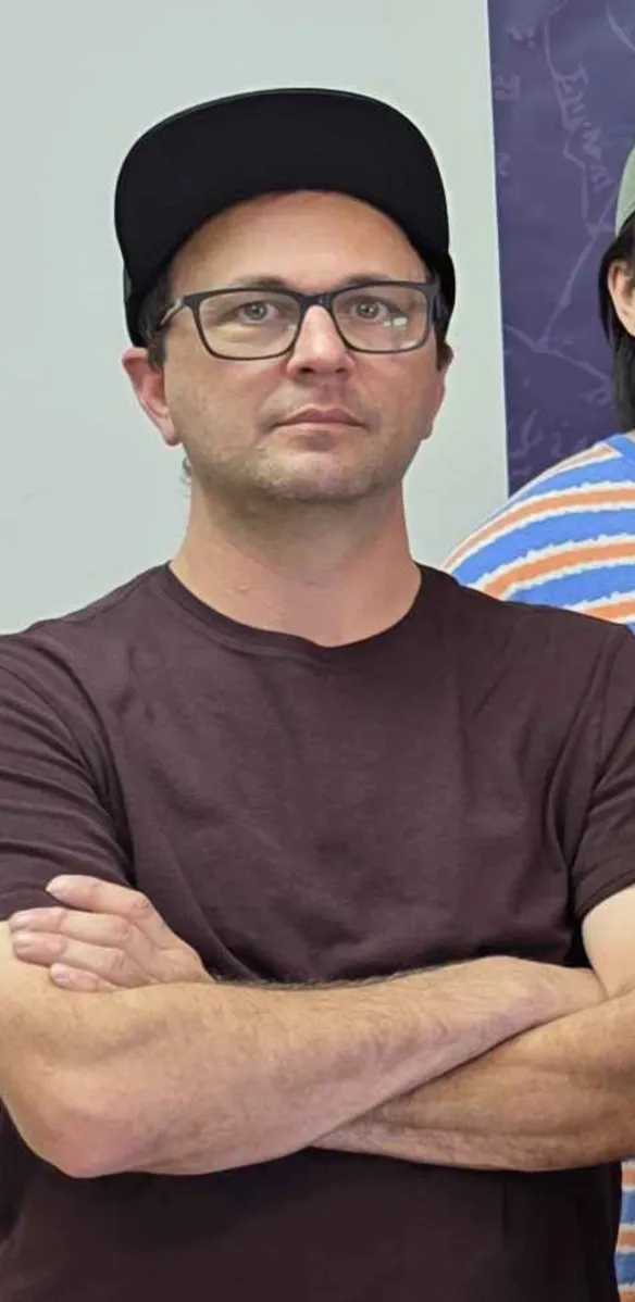 Craig McFann