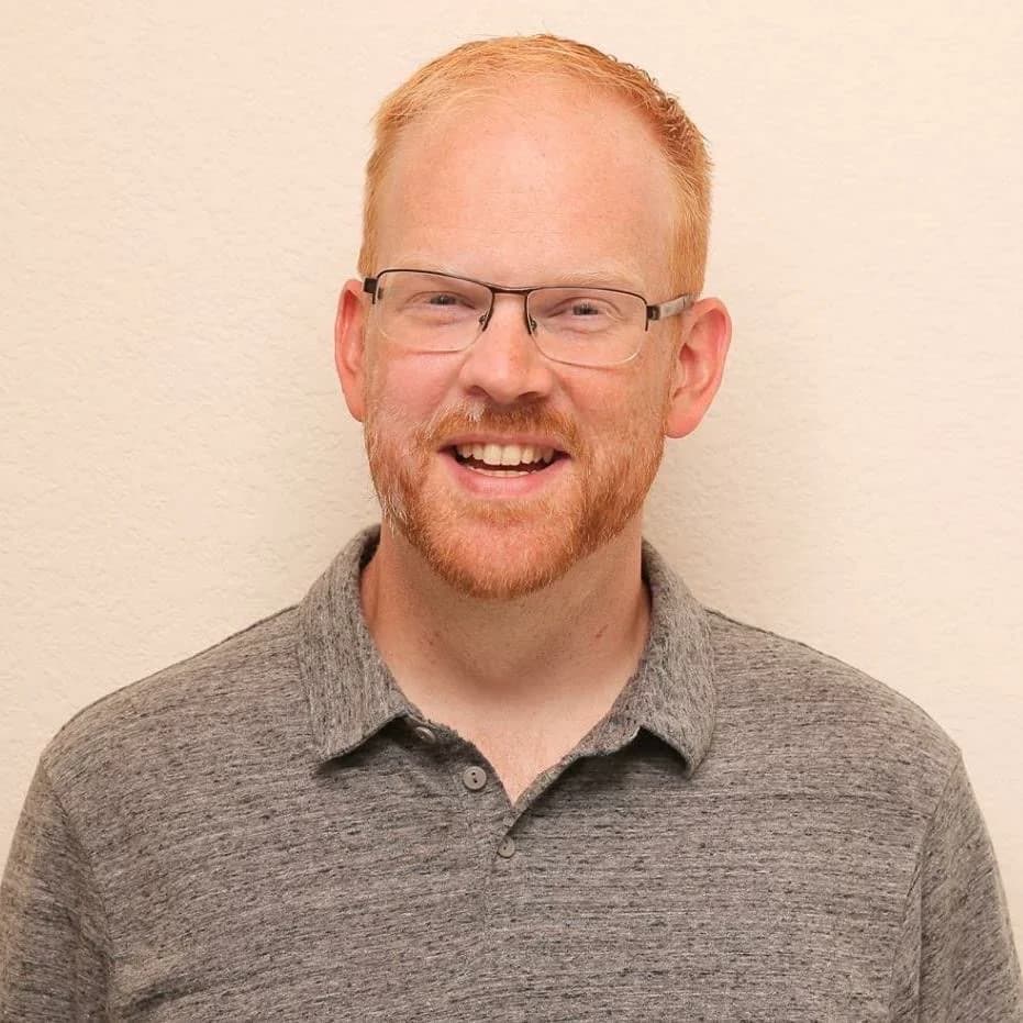 Ian Wheat
