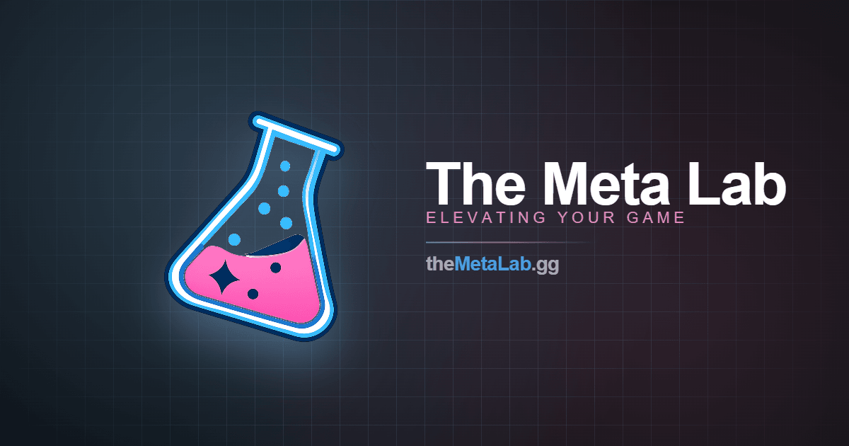 The Meta Lab